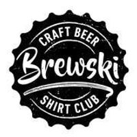 Brewski Shirt Club coupons